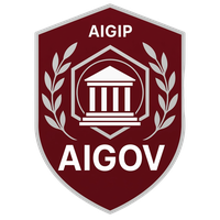 AIGIP AIGOV badge